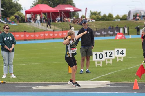 2025 Colgate Games Day 3 photo
